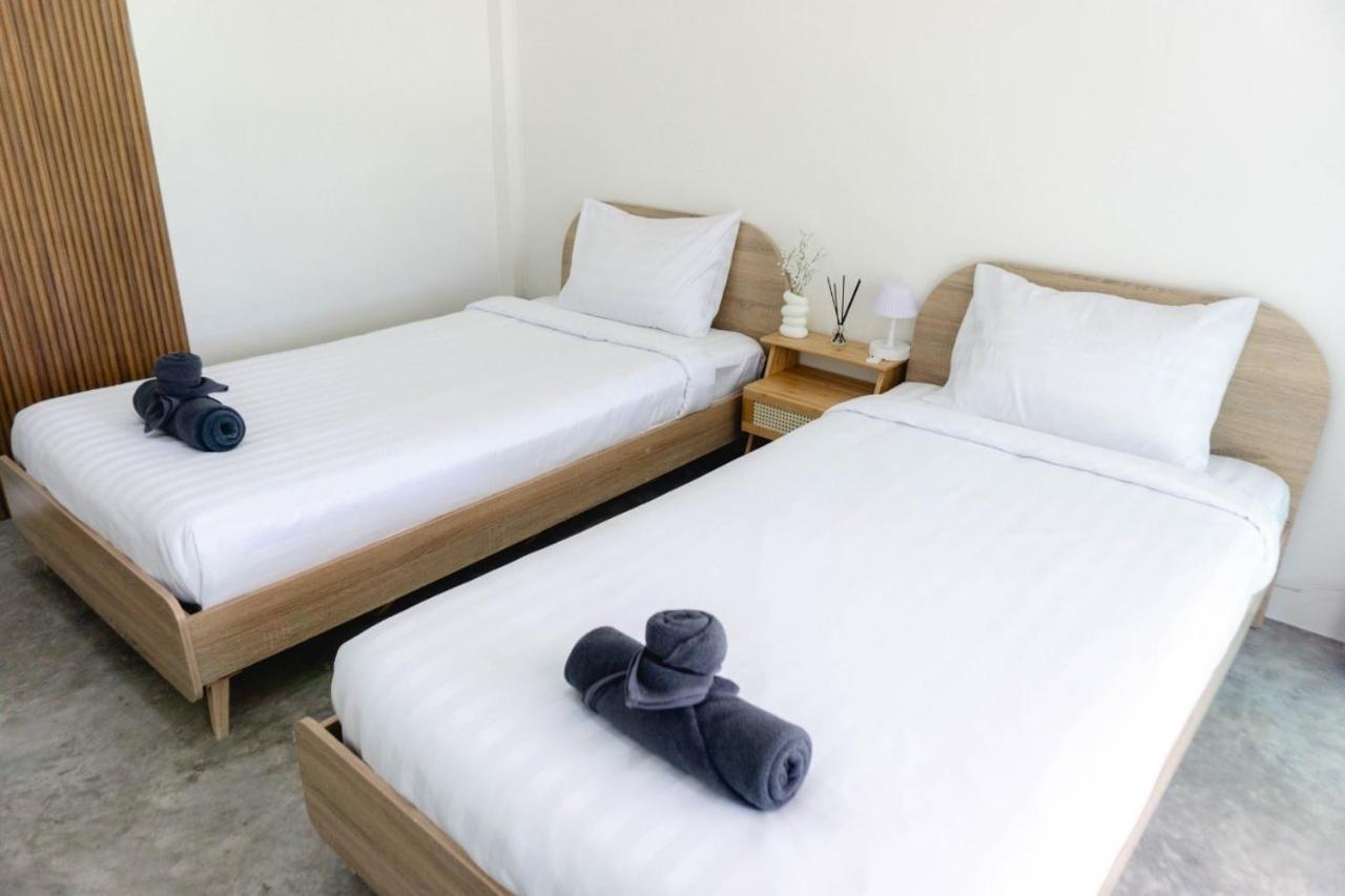 Bunyagard Koh Kood Resort Ban Lak Uan Kültér fotó