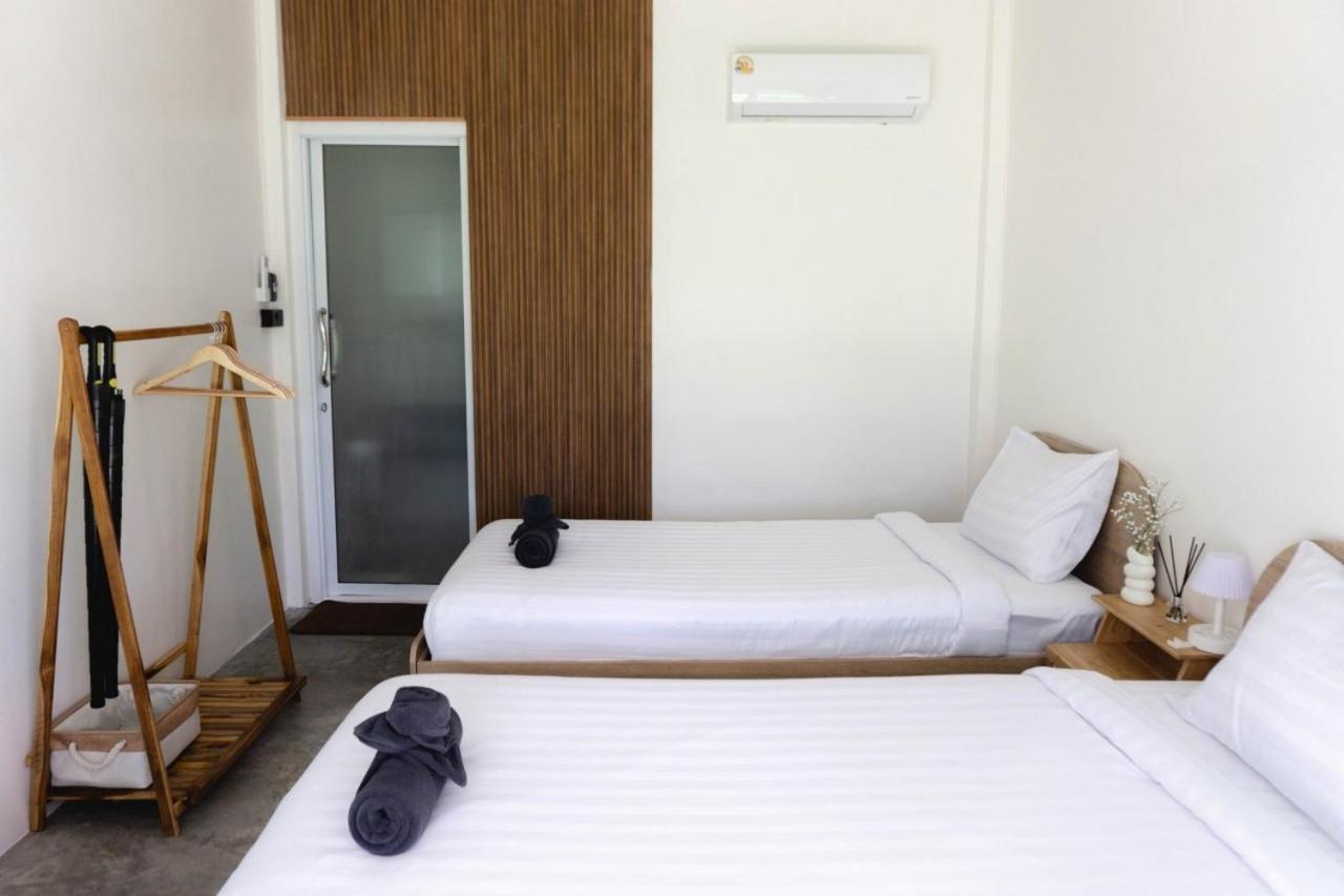 Bunyagard Koh Kood Resort Ban Lak Uan Kültér fotó