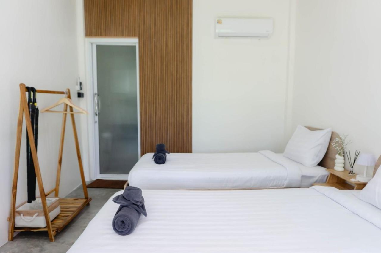 Bunyagard Koh Kood Resort Ban Lak Uan Kültér fotó