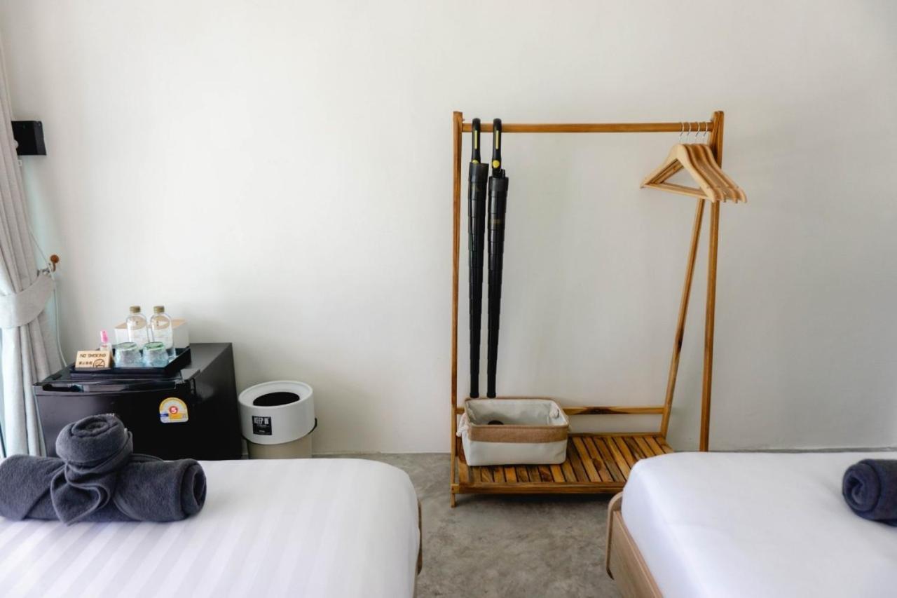 Bunyagard Koh Kood Resort Ban Lak Uan Kültér fotó