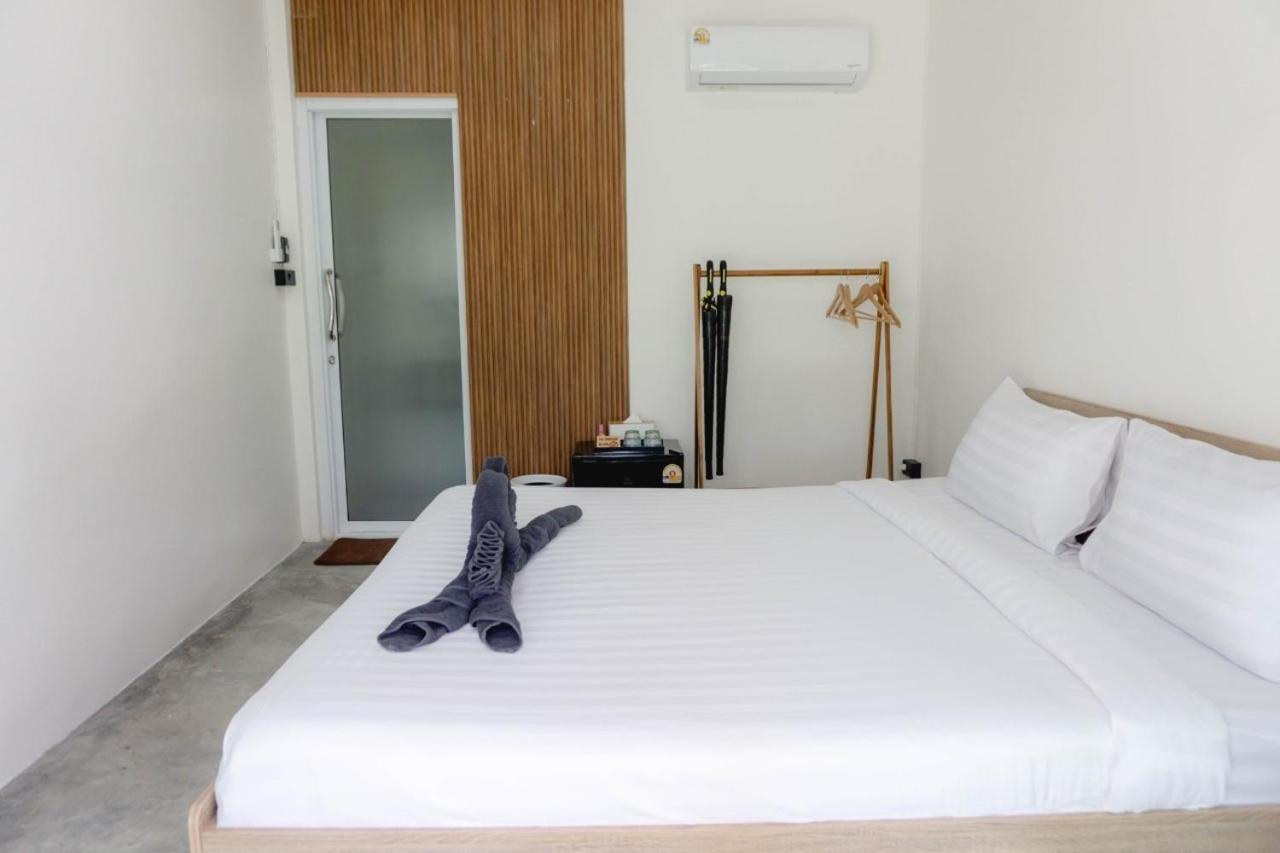 Bunyagard Koh Kood Resort Ban Lak Uan Kültér fotó